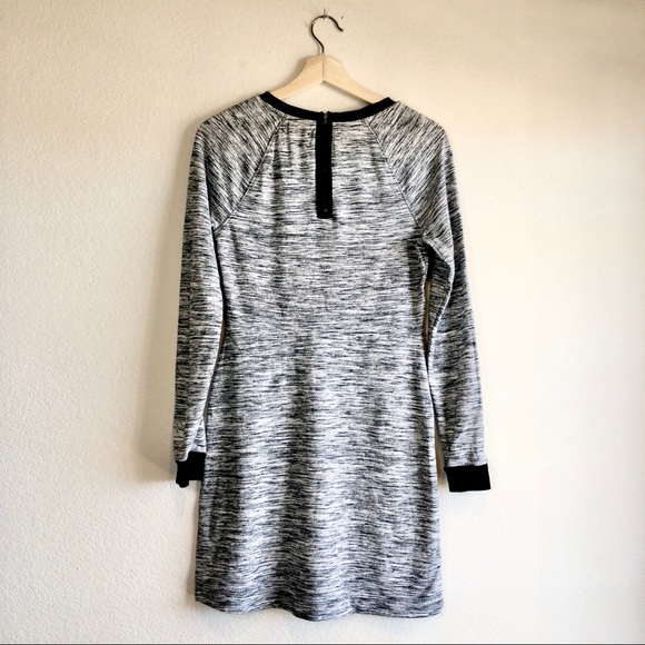 Lou & Grey Lightweight Sweater Dress - Picture 7 of 8